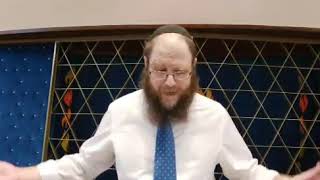 Sermon Ekev 7.8.20