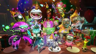 Plantszombi Zombi Games Zombi2