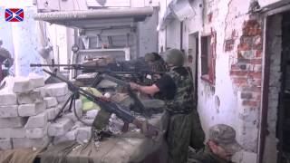 Serbian Volunteers/???????? ?????????? ??? ?????? ? ??????????? ?????????