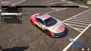 Grand Theft Auto V