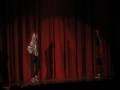Pittsburg High School Senior And Freshman Dance Battle