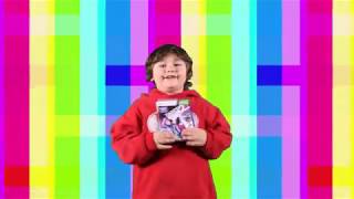 Dance Central 2 ** Chase One Channel
