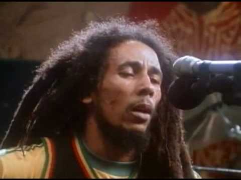"Redemption Song", Bob Marley (Subtitulado en español)
