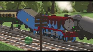 Respect For Gordon Crash