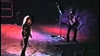 Watch Steve Vai Kittens Got Claws video