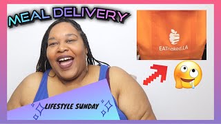 Eat Naked La Meal Prep Delivery Review What I Eat In A Week