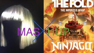 Mashup:Chip Thrills & Miracle Whip