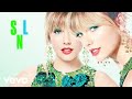 Taylor Swift - "Lover" (Live on Saturday Night Live / 2019)