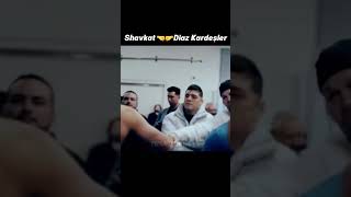 Shavkat And Diaz Brothers Shavkat Edit