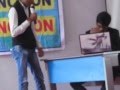 Drama In College Function