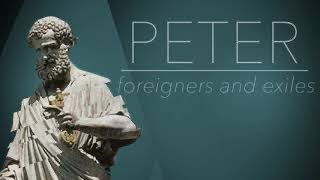 Peter Week 1