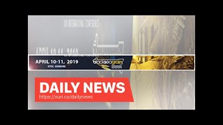 Daily News - China boosts grain imports from the Belt & Road nations