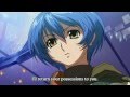 Juusou Kikou Dancouga Nova episode 1 - English sub