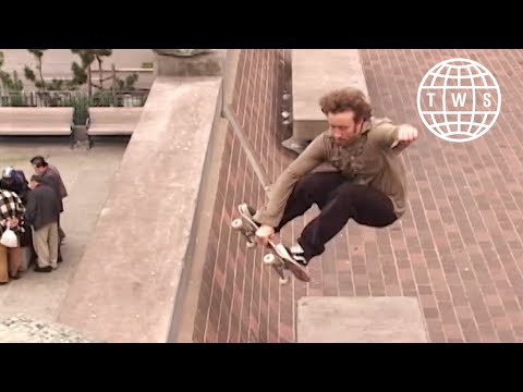 TWS Vault: Jason Hernandez Episode 7 | Pier 7 with Rob Welsh & China Banks with Dan Drehobl