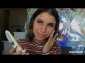 Asmr Makeup Tutorial Asmr Makeup Tutorial