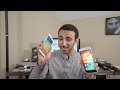 Samsung Galaxy Note 3 vs. Oppo N1