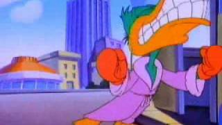 Tiny Toon Adventures- Pluckys Funny Moments