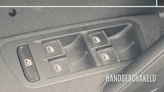 Volkswagen Golf 1.4 TSI Highline NED.AUTO, 1STE EIGENAAR, NAVI, CRUISE CONTROL, CLIMATE CONTROL, SEN