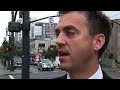 Transportation Diversity in Portland and Beyond