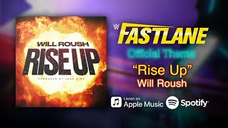 Watch Will Roush Rise Up video