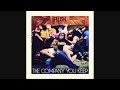 Plush Co. - Party! Party!