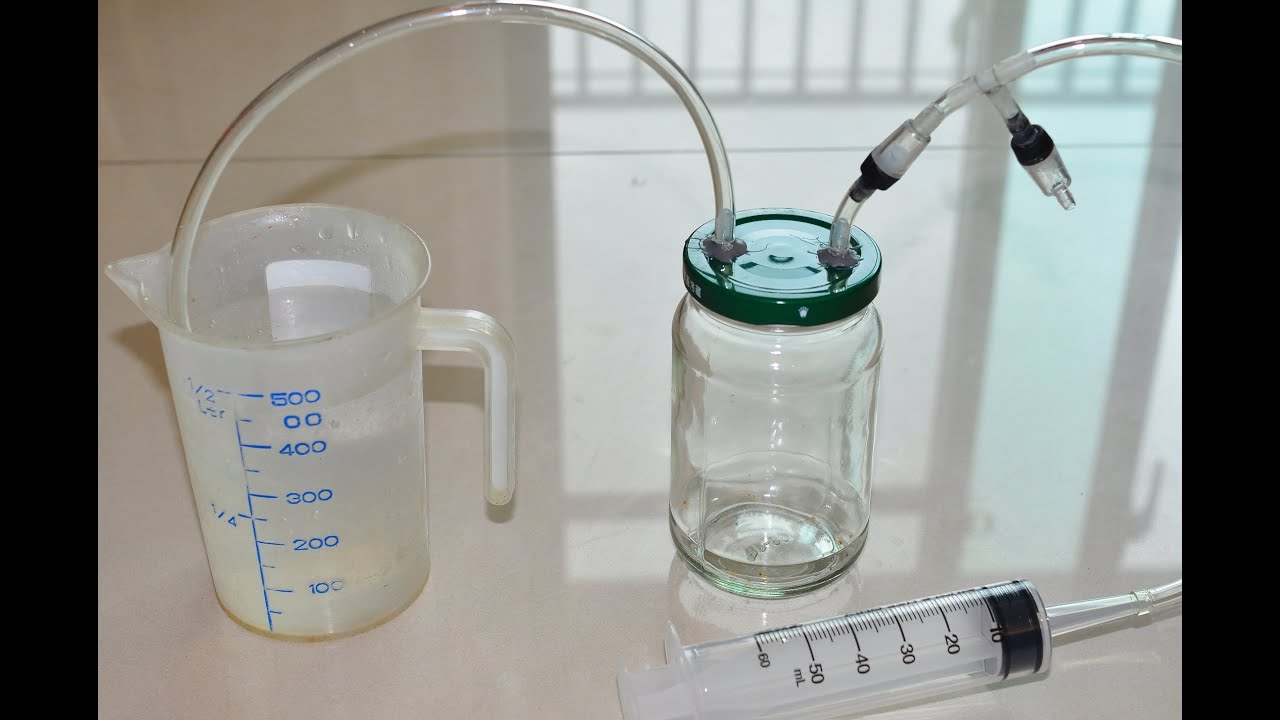 How to Make a Vacuum Chamber How to Make a Vacuum Chamber new pics How to Make a Vacuum Chamber How to Make a Vacuum Chamber new images
