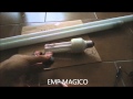 EMP JAMMER MICRO 2013 VERSIONE DEFINITIVA ANTI DEFENDE SVUOTA SLOT E CAMBIAMONETE