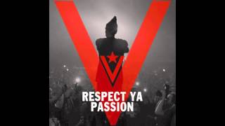 Watch Nipsey Hussle Respect Ya Passion video