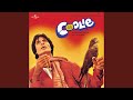 Accident Ho Gaya (Alla Rakha) (From ''Coolie'')