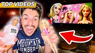 Youll Regret It If You Watch The Barbie Movie At 3Am