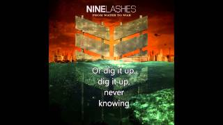 Watch Nine Lashes Light It Up video