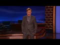 CONAN Monologue 11/19/13