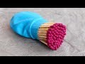 9 Mẹo Văt Độc Đáo với Diêm Quẹt