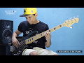 Forró Pisadinha no Baixo MusicWay 5C ... Forró Pisadinha no Baixo MusicWay 5C ...