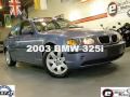 2003 BMW 325i - eDirect Motors
