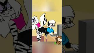 Funny fart animation cartoon #funnyshorts #shorts