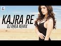 Kajra Re (Remix) | DJ Rhea | Bunty Aur Babli | Amitabh Bachchan | Abhishek Bachchan | Aishwarya Rai