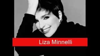 Watch Liza Minnelli All That Jazz video