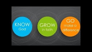 WK 4 | Go Make a Difference | Pastor Mark Giaimo