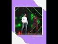 Dance+ 5 | Dharmesh And Tiger Shroff Dance Together |SHAILESH CREATION