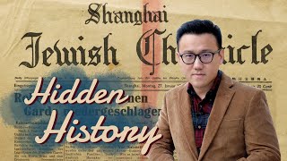 Shanghai's Hidden History as a Haven for Jews