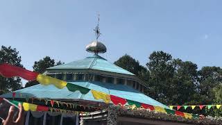 Lideta Mariyam Mezmure