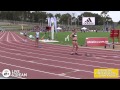 53rd Australian Junior Athletics Championships - Sydney Olympic Park - Friday Afternoon