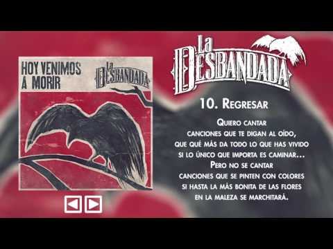 Regresar Video