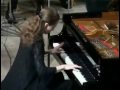 TATIANA PRIMAK KHOURY PLAYS BORIS LYATOCHINSKY PIANO CONCERTO mov1