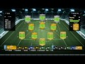 FIFA 14 | Lets Play Ultimate Team #534 - Letzte Runde mit dem kleinen Hybrid mit kleiner Änderung!
