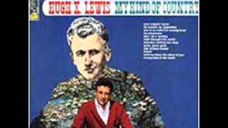 Watch Hugh X Lewis Wrong Side Of The World video