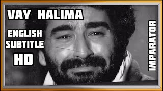 Ibrahim Tatlıses - Vay Halıma | English Subtitle HD