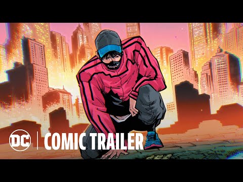 We Are Legends | Comic Trailer | DC