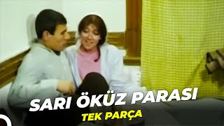 Sarı Öküz Parası | İlyas Salman - Ayşen Gruda Eski Türk Filmi  İzle